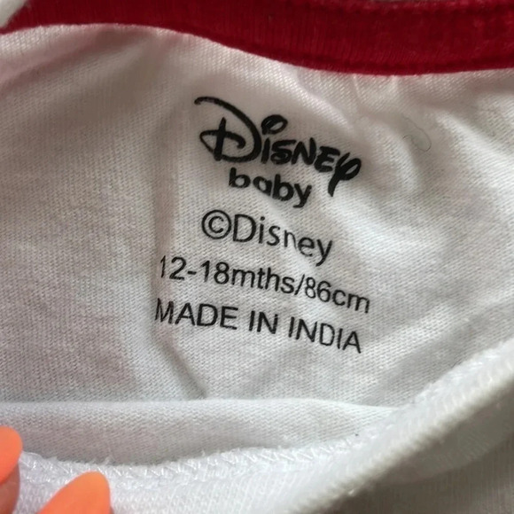 Kids  Disney Shirt - Picture 4 of 8